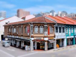 Townshend Road (D8), Retail #602748451